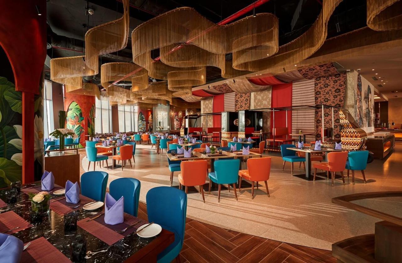 Kn Panorama Beachfront Condotel Nha Trang Exterior foto